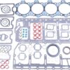 MEP803A, DN4M, LPW4 Overhaul Gasket Kit Onan 186-6213 or 186-6212, Lister Petter 657-34281, NSN 5330-01-381-2837