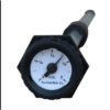 MEP002A – MEP003A Fuel Gauge Onan 193-0211, NSN 6680-01-038-3719