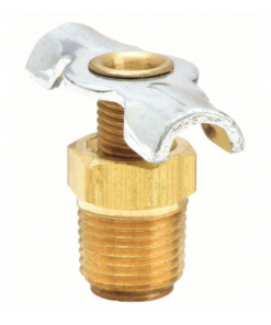 MEP002A - MEP003A and other Military Generator Drain Cock 4820-00-752-9040, Onan 149-1465