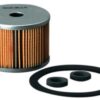 MEP804A - MEP814A Isuzu Engine Fuel Filter Element UT6404, Kit 587810-0090
