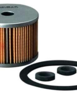 MEP804A - MEP814A Isuzu Engine Fuel Filter Element UT6404, Kit 587810-0090