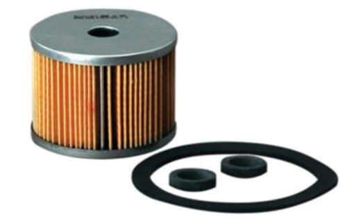 MEP804A - MEP814A Isuzu Engine Fuel Filter Element UT6404, Kit 587810-0090