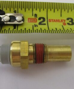 MEP802A - MEP803A Thermostatic Switch NSN 5930-01-378-6882, 88-22203