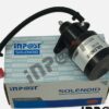 MEP804A Governor Control Unit Woodward 8175-1507, NSN 2990-01-571-1462