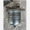 MEP804A Fuel Filter Assembly NSN 2910-01-363-3087, Isuzu 913201-8030-1, 9132018030