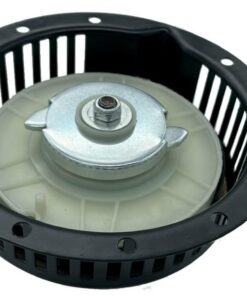 MEP531A Recoil Starter Assembly